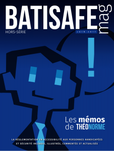 BATISAFE Mag Hors serie